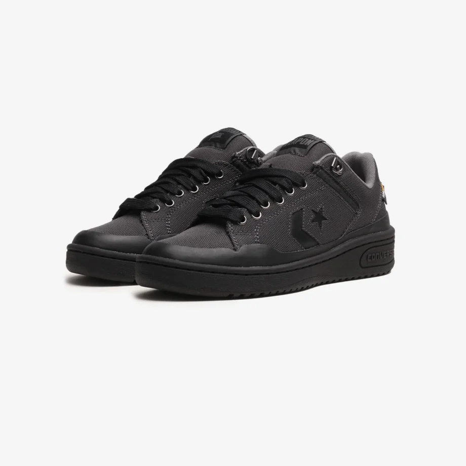 Patta X Converse Weapon OX