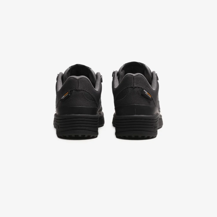 Patta X Converse Weapon OX