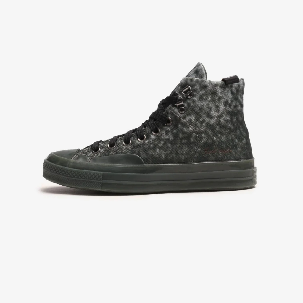Patta X Converse Chuck 70 Marquis High