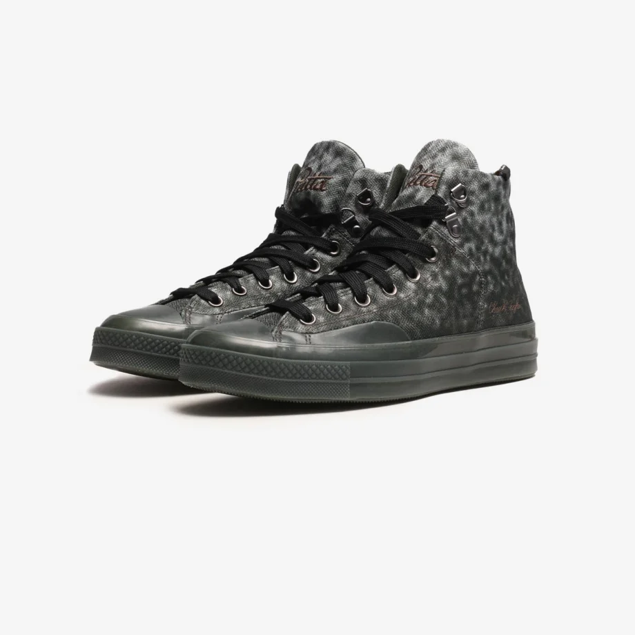 Patta X Converse Chuck 70 Marquis High