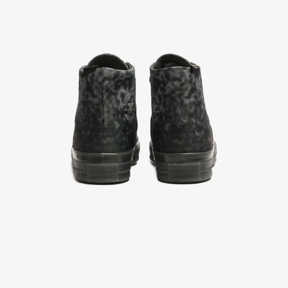 Patta X Converse Chuck 70 Marquis High
