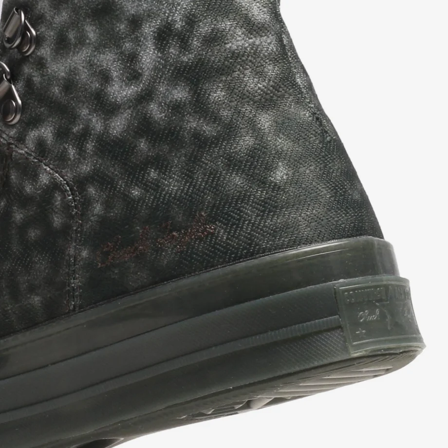 Patta X Converse Chuck 70 Marquis High