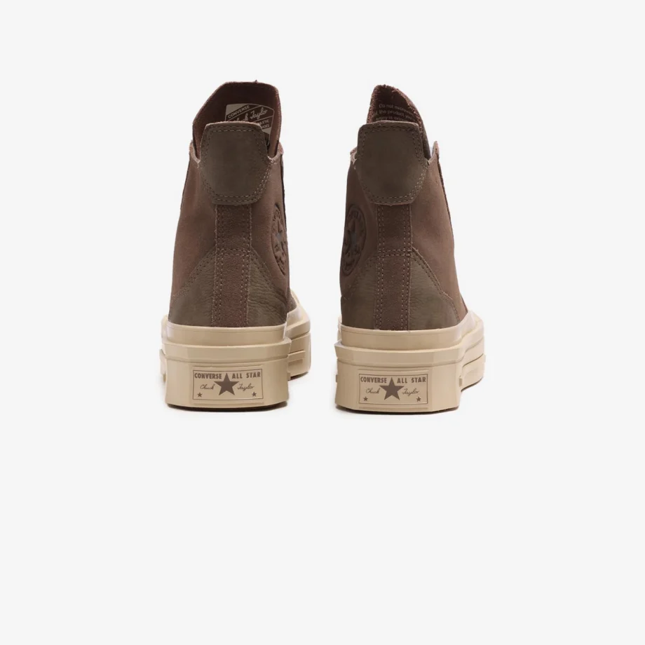 Converse Chuck 70 De Luxe Squared Coffee Break