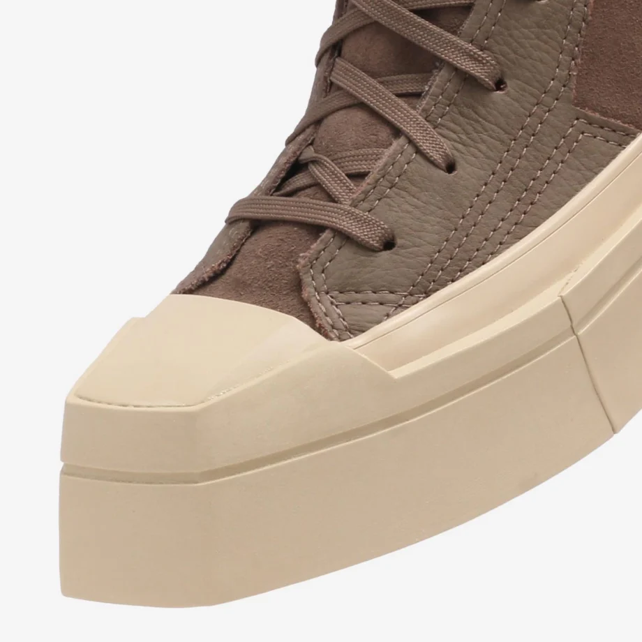 Converse Chuck 70 De Luxe Squared Coffee Break