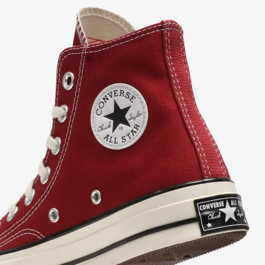 Converse Chuck Taylor All Star Hi