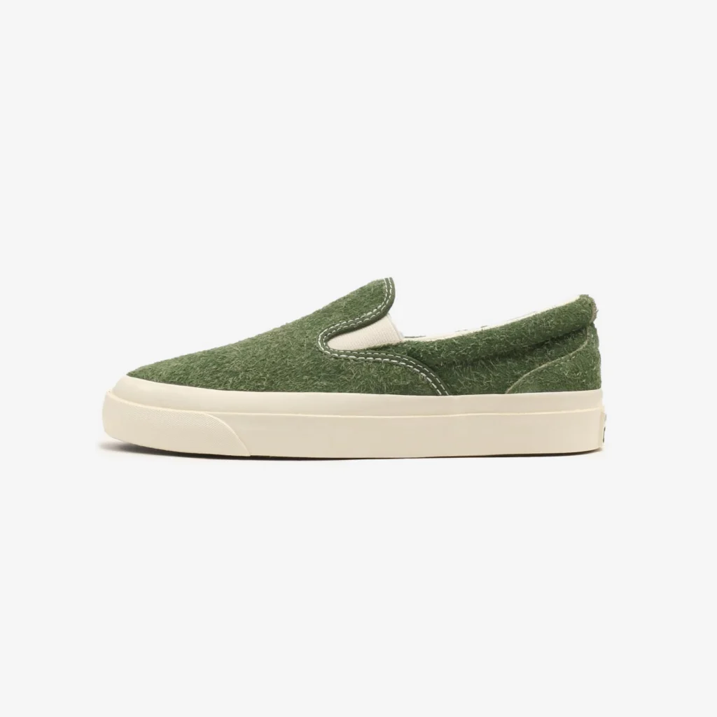 Golf Le Fleur X Converse One Star Slip