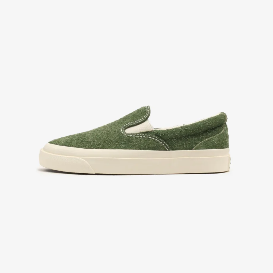 Golf Le Fleur X Converse One Star Slip