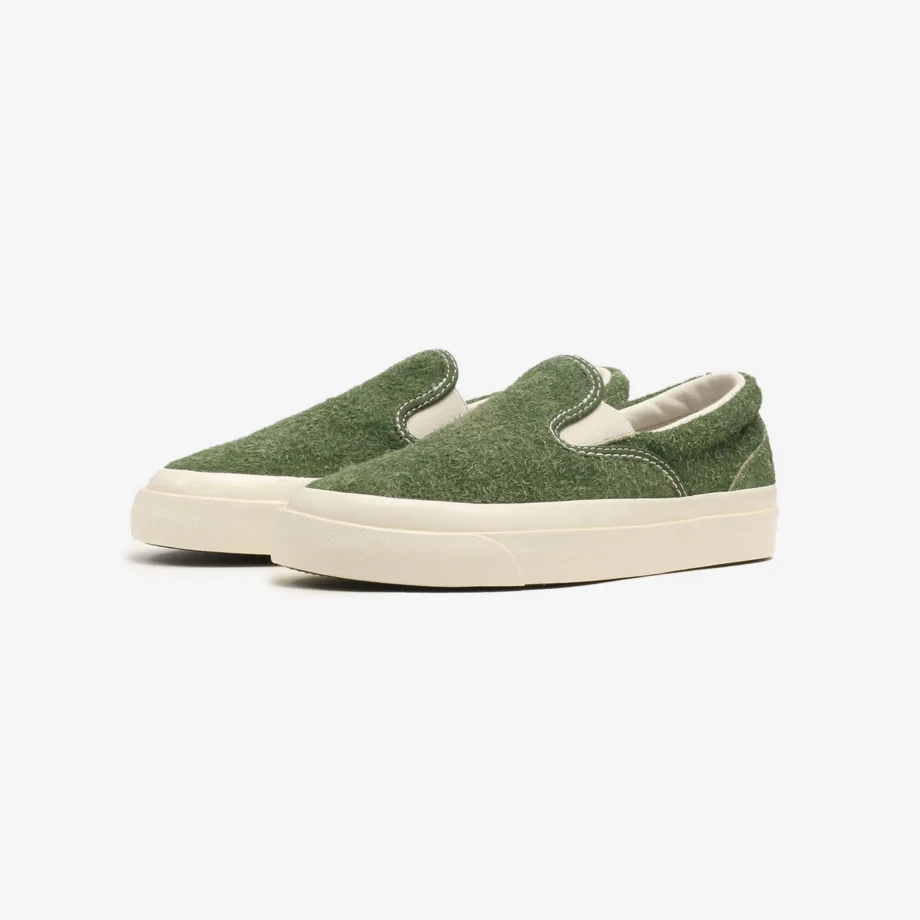 Golf Le Fleur X Converse One Star Slip