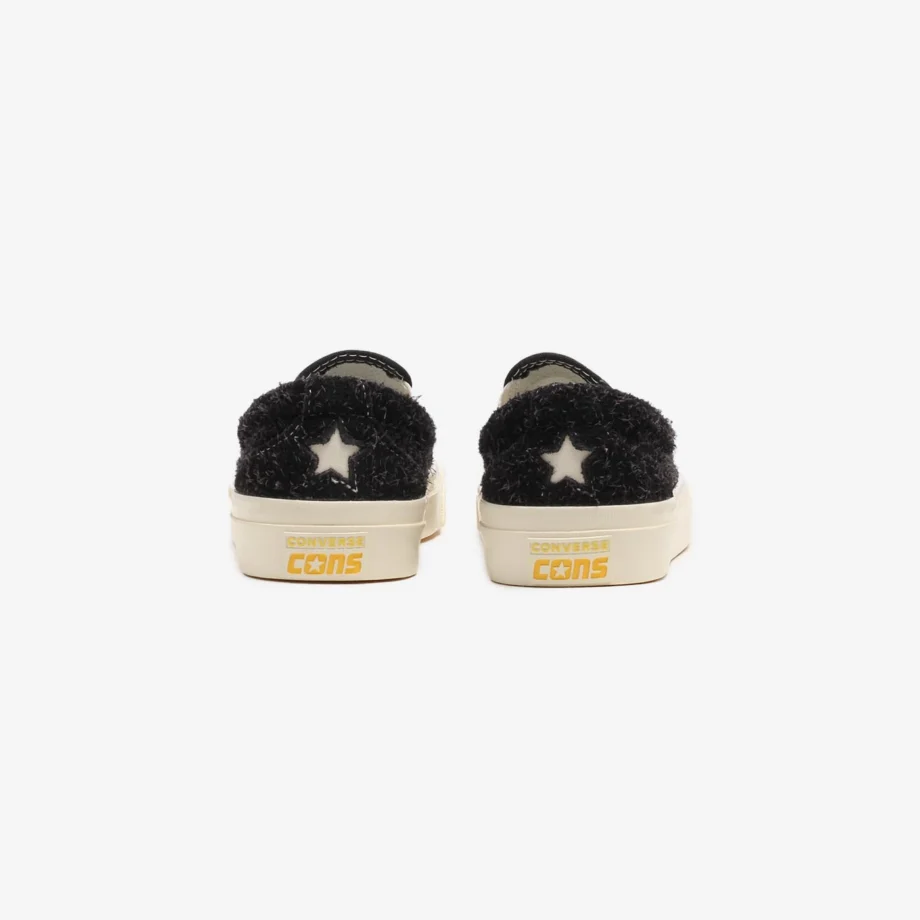 Golf Le Fleur X Converse One Star Slip