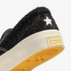 Golf Le Fleur X Converse One Star Slip