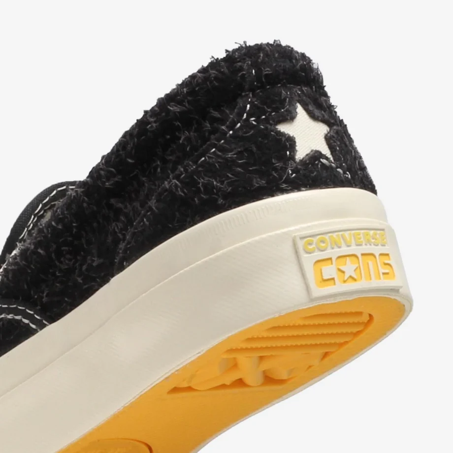 Golf Le Fleur X Converse One Star Slip