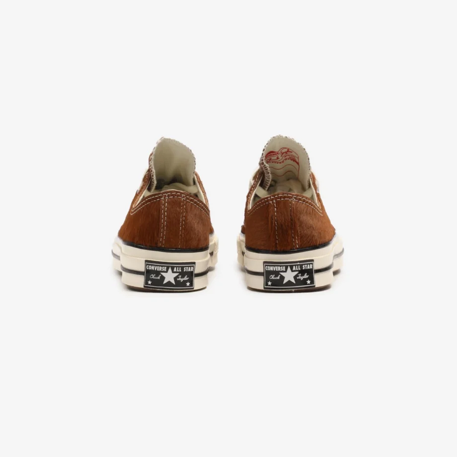 Converse Chuck 70 Pony Hair