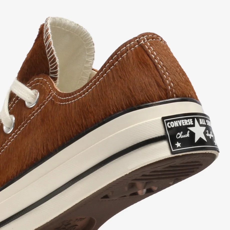 Converse Chuck 70 Pony Hair