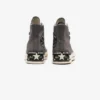 Converse Chuck Taylor All Star Hi Sketch