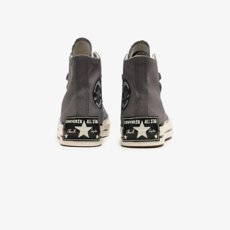 Converse Chuck Taylor All Star Hi Sketch