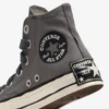 Converse Chuck Taylor All Star Hi Sketch