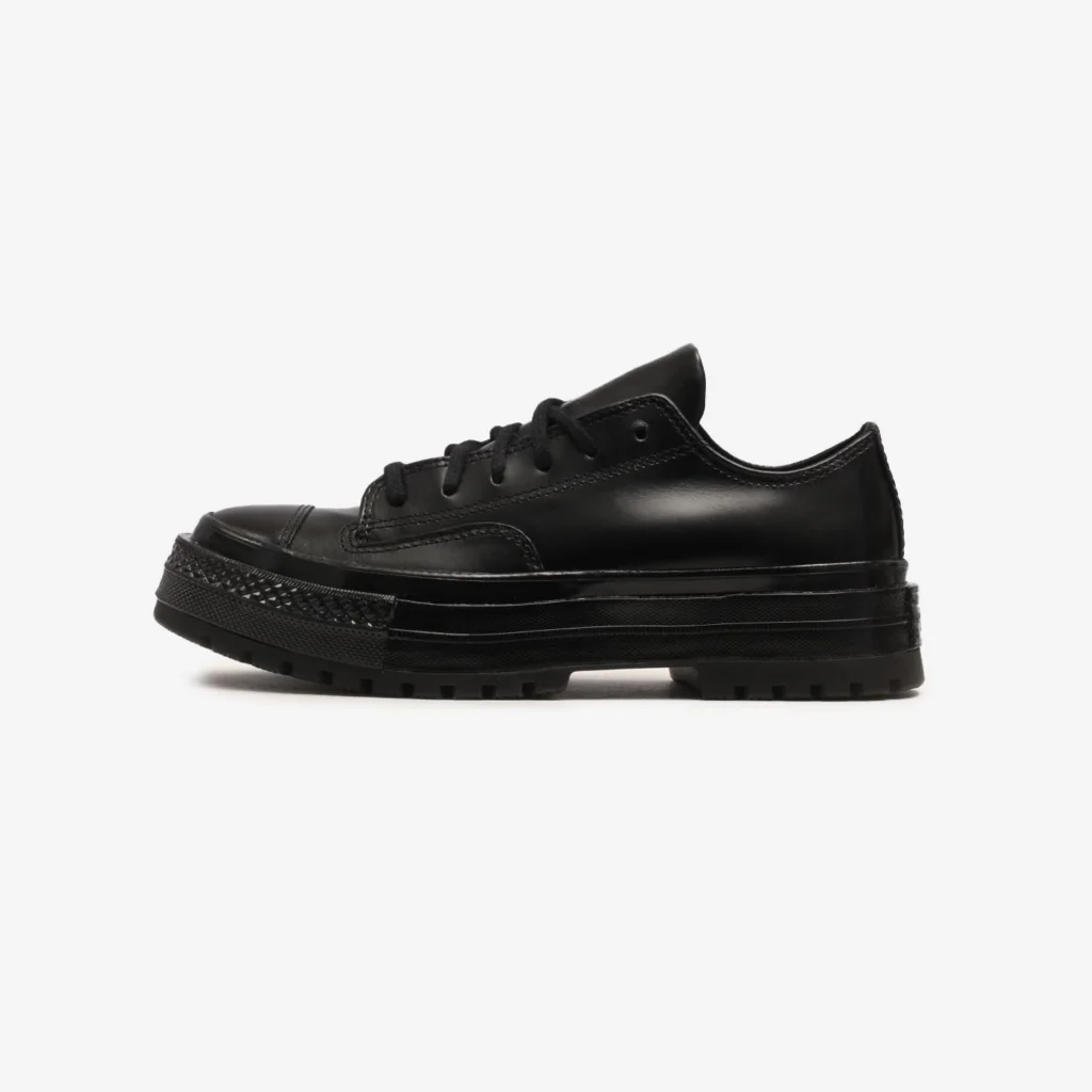 Converse Chuck 70 Formal Leather