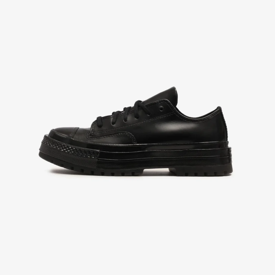 Converse Chuck 70 Formal Leather