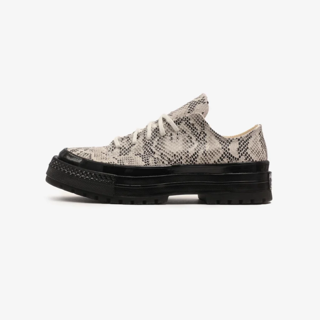Converse Chuck 70 Formal Suede