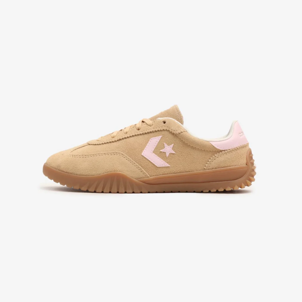 Converse Run Star Trainer Suede