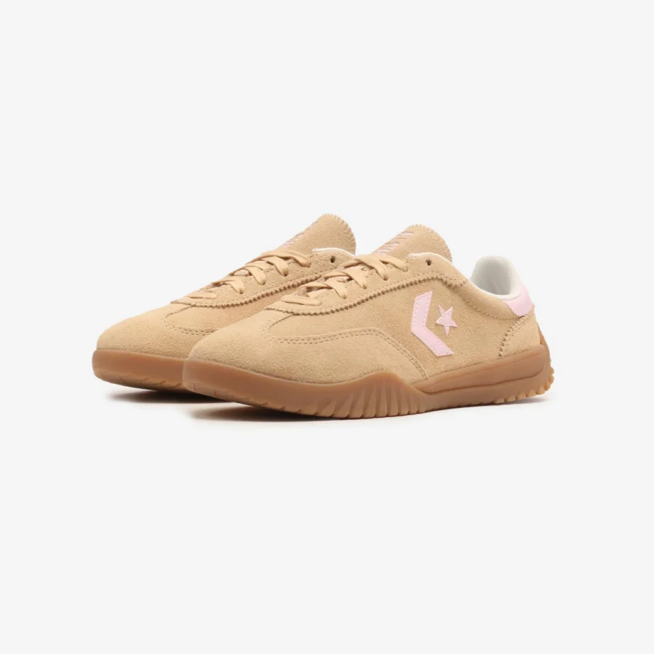 Converse Run Star Trainer Suede