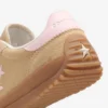 Converse Run Star Trainer Suede
