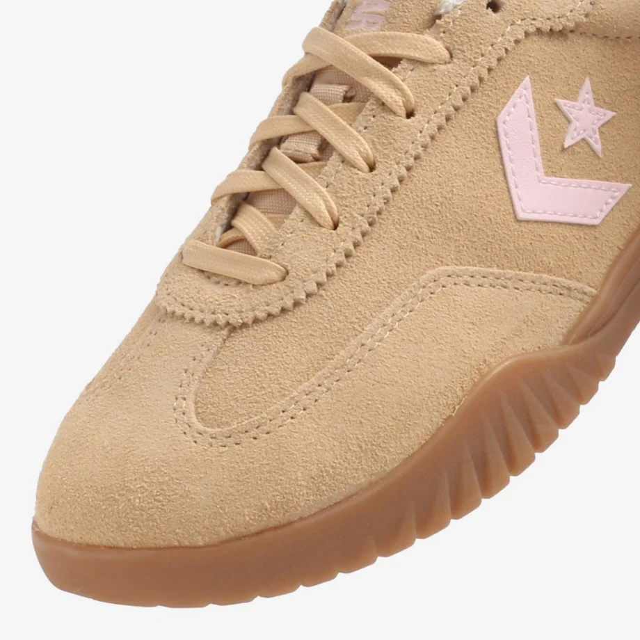 Converse Run Star Trainer Suede