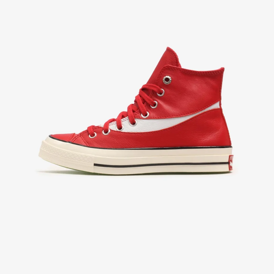 Coca Cola x Converse CHUCK 70 HI RACING