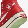 Coca Cola x Converse CHUCK 70 HI RACING