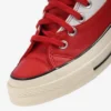 Coca Cola x Converse CHUCK 70 HI RACING