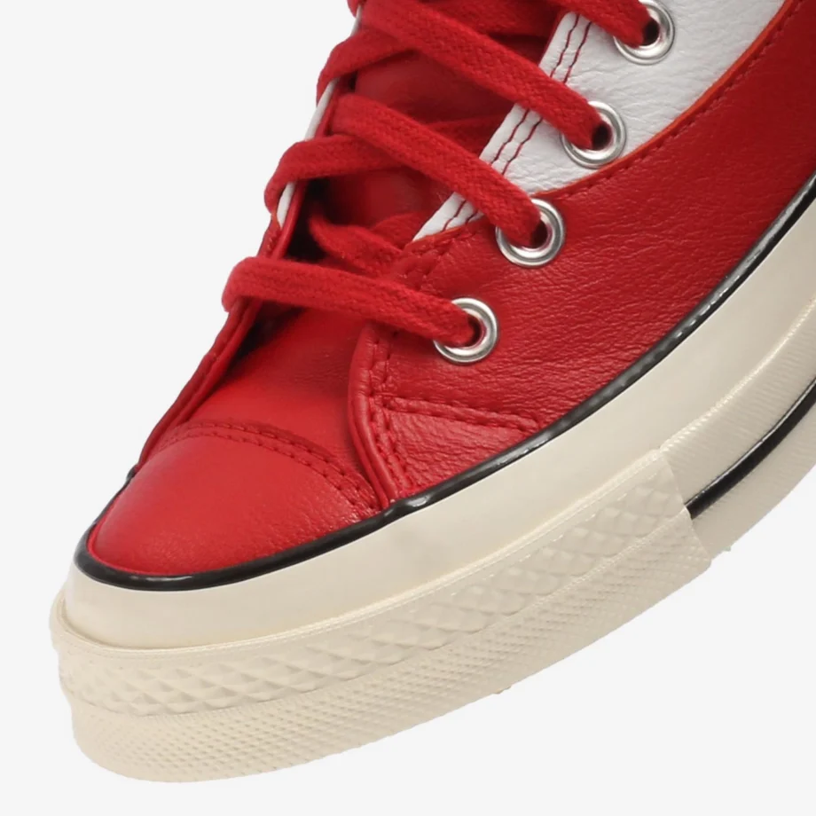 Coca Cola x Converse CHUCK 70 HI RACING