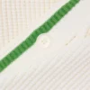 Lacoste Cotton Blend Cardigan