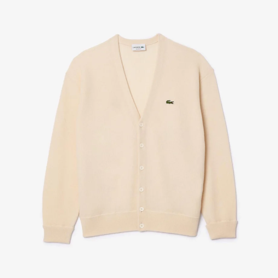 Lacoste Tricot