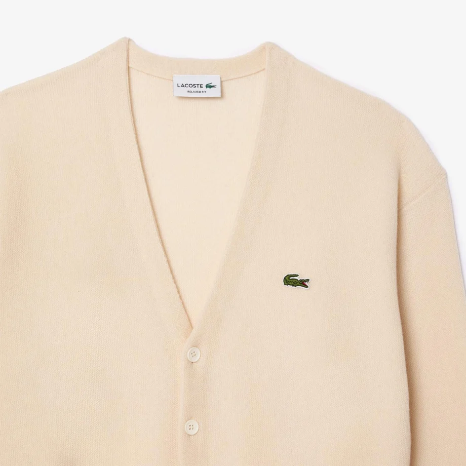 Lacoste Tricot