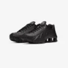 Wmns Nike Shox R4 «Black»