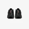 Wmns Nike Shox R4 «Black»