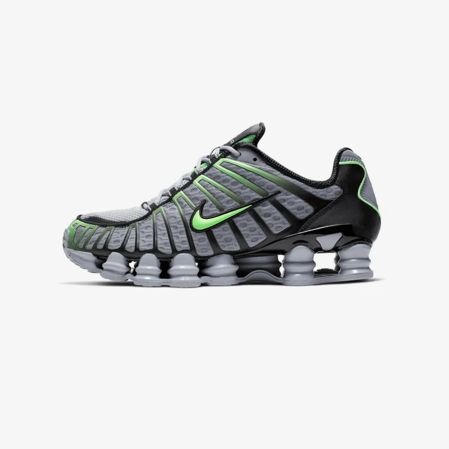 Nike Shox TL«Lime Blast»