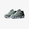 Nike Shox TL«Lime Blast»
