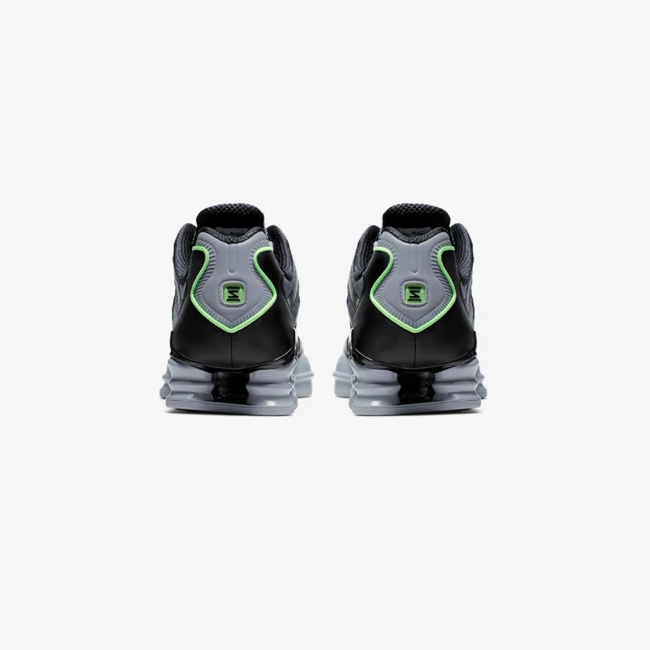 Nike Shox TL«Lime Blast»