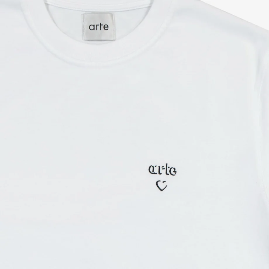 Arte Antwerp Heart T-shirt
