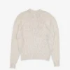 Arte Antwerp Pixel Front Knit