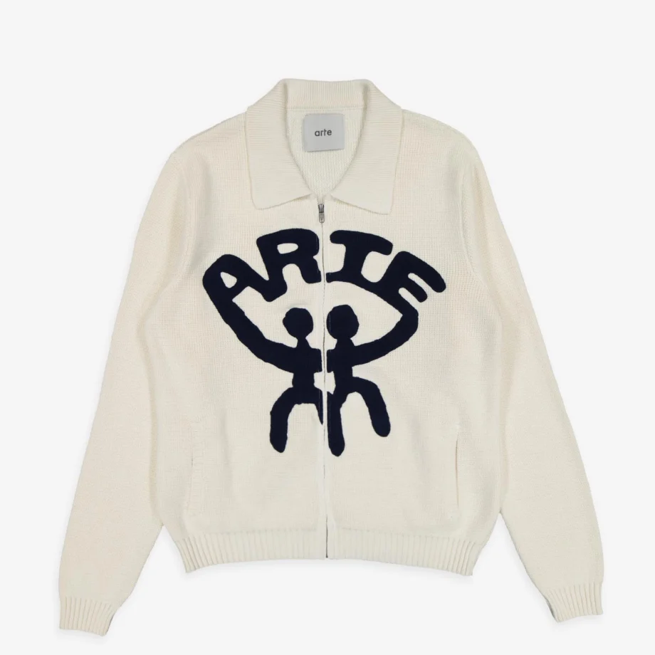 Arte Antwerp All Together Cardigan