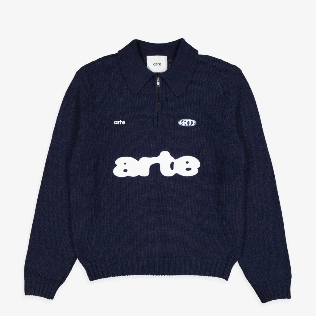 Arte Antwerp Polo
