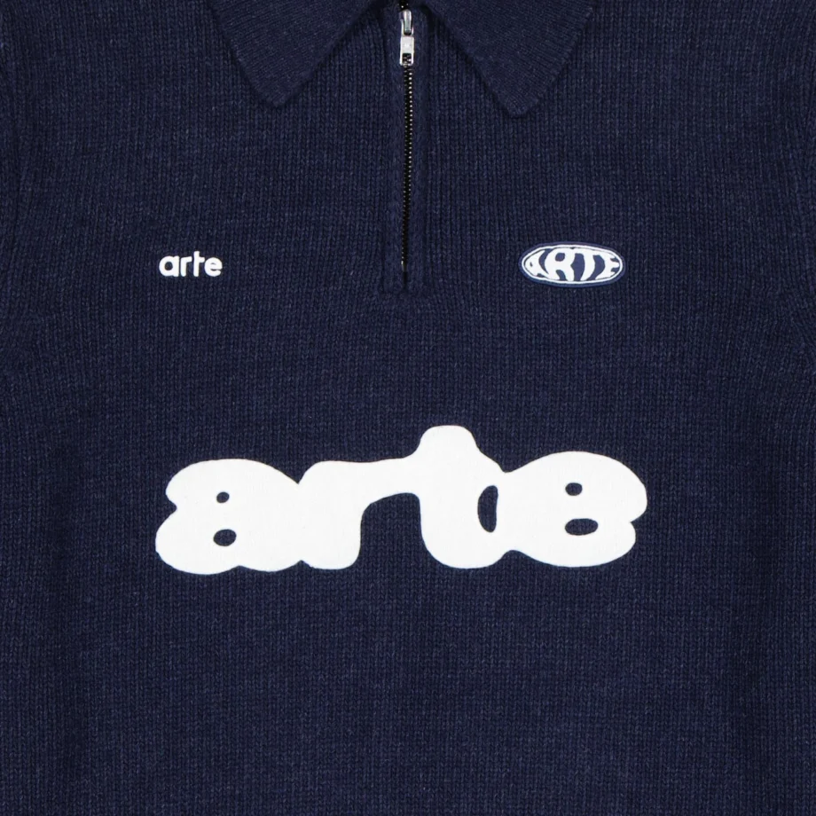 Arte Antwerp Polo