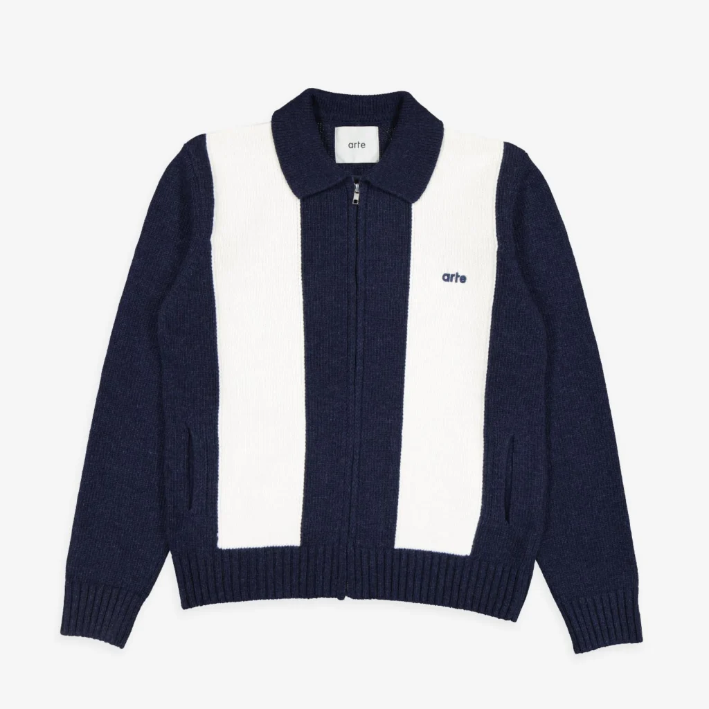 Arte Antwerp Cardigan