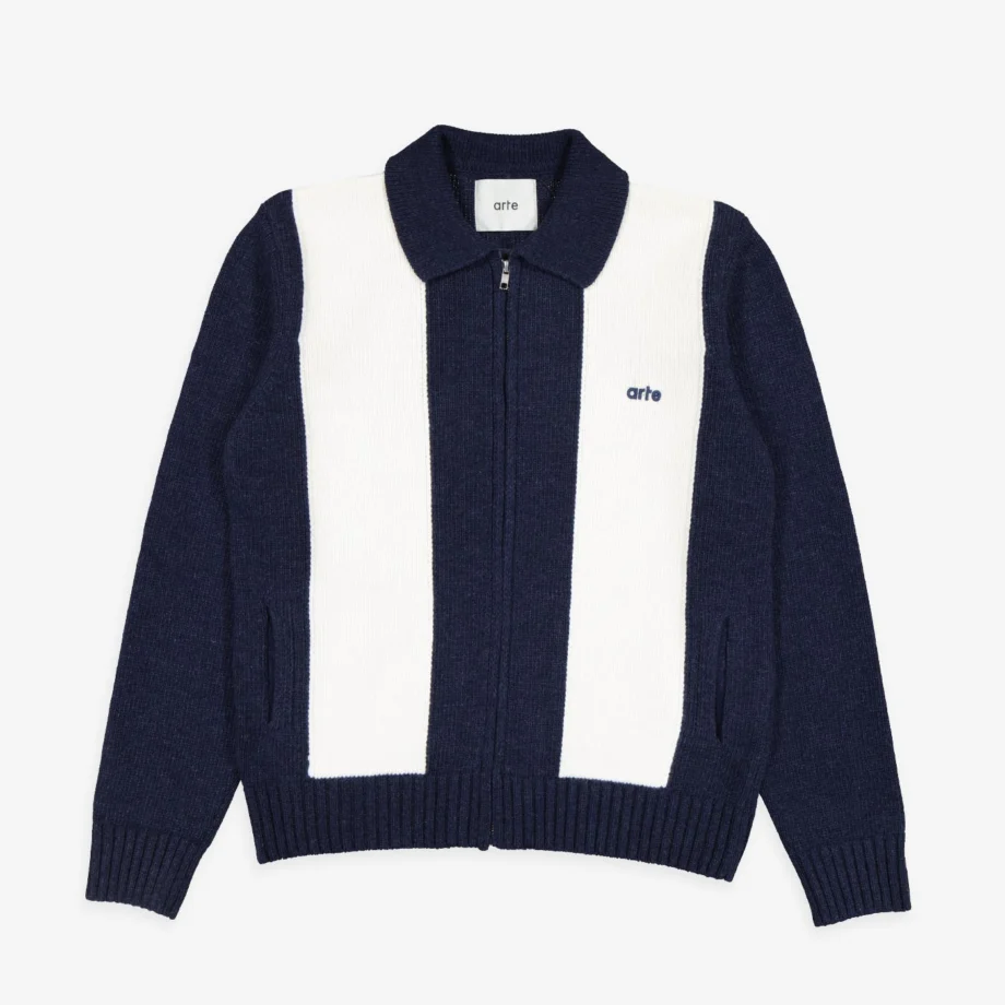 Arte Antwerp Cardigan