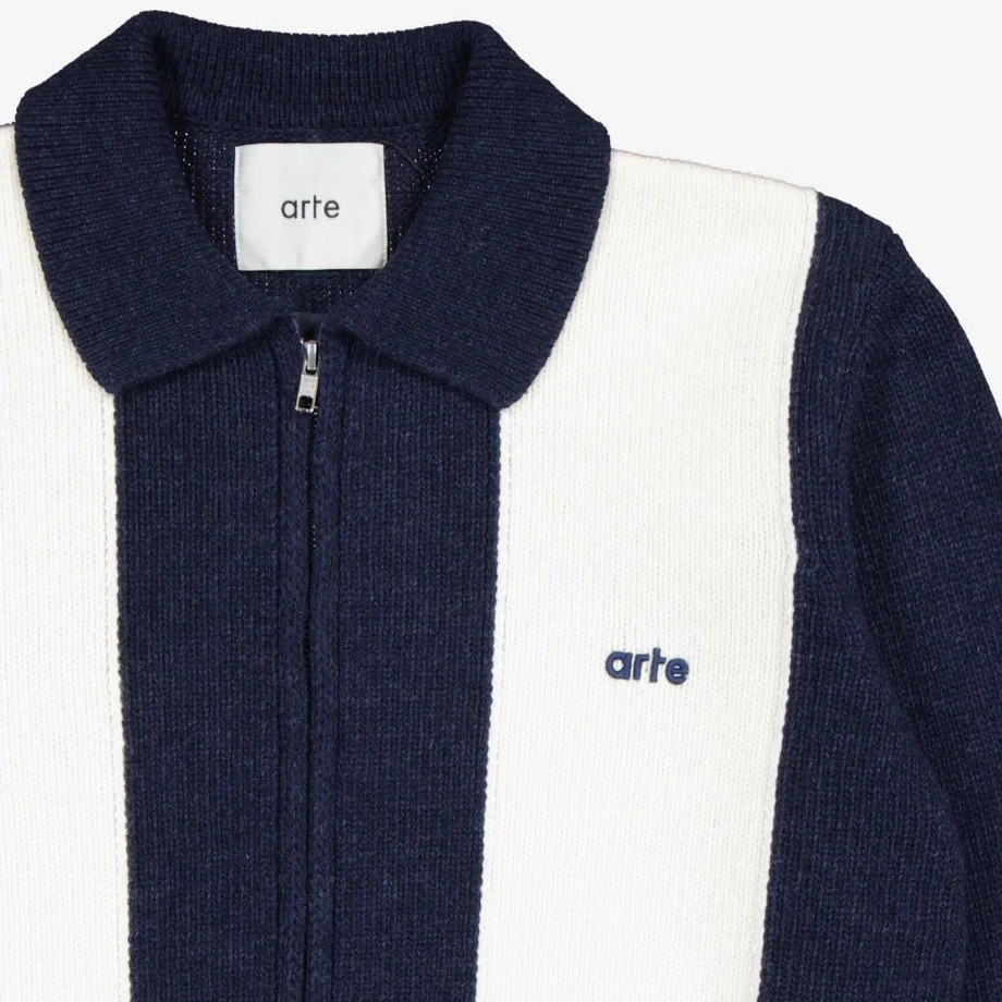 Arte Antwerp Cardigan