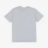 CdG Play T-Shirt Gold Emblem Gold Heart