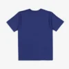 CdG Play T-Shirt Gold Emblem Gold Heart
