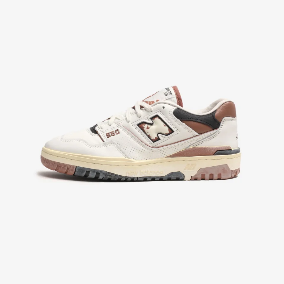 New Balance 550